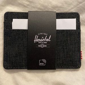 Herschel Supply NEW wallet, with tags